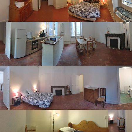 Appartement Haussmannien 5 Personnes Chapeaurouge Hotel De Ville Beziers Centre Historique Coeur De L'Herault Capitale Occitanie Exterior foto